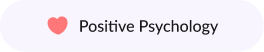 Positive Psychology