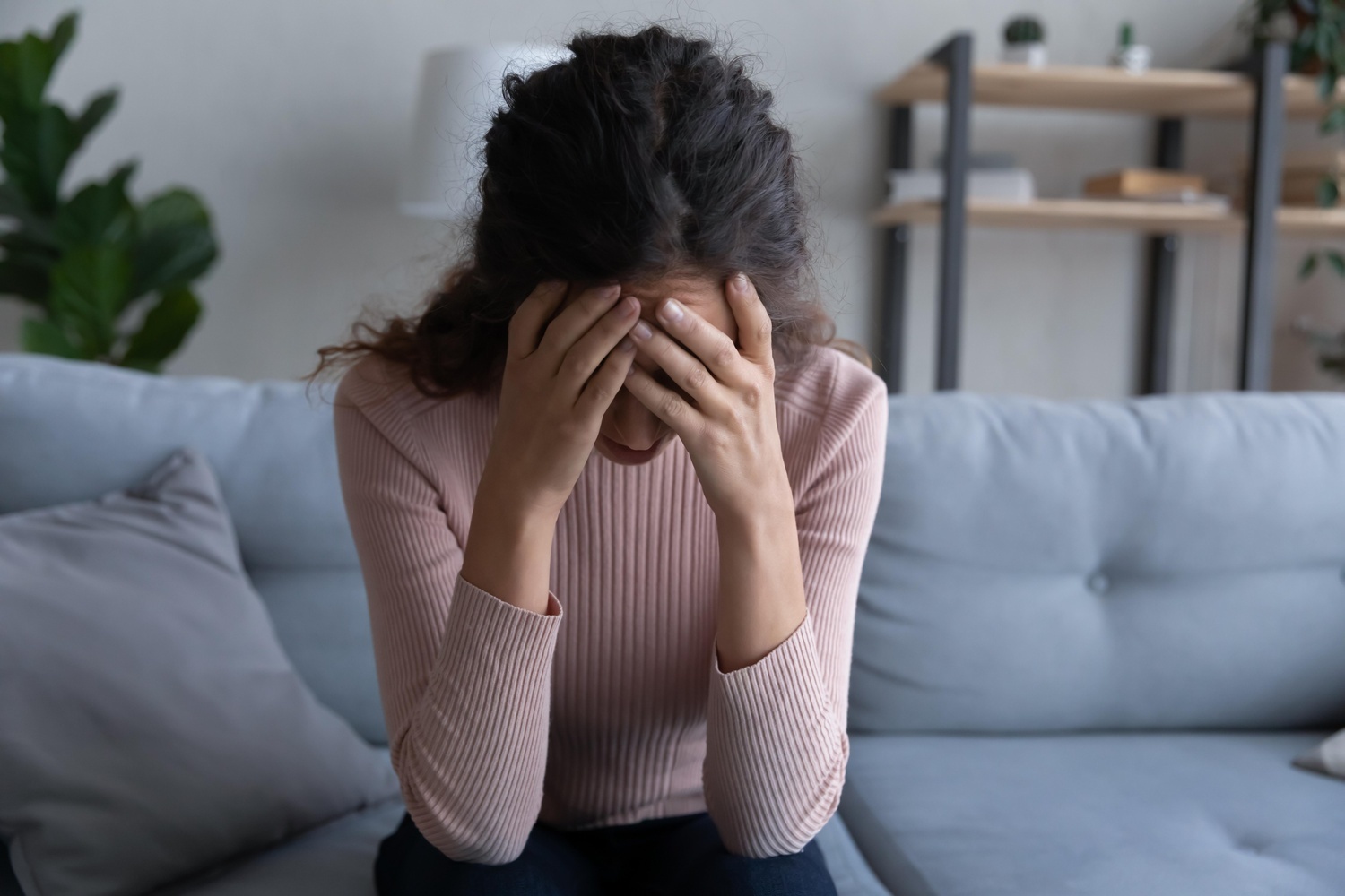 Emotional Distress and Anxiety Management