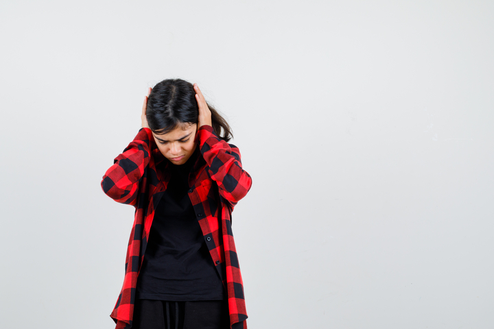 Special Sessions for Teens