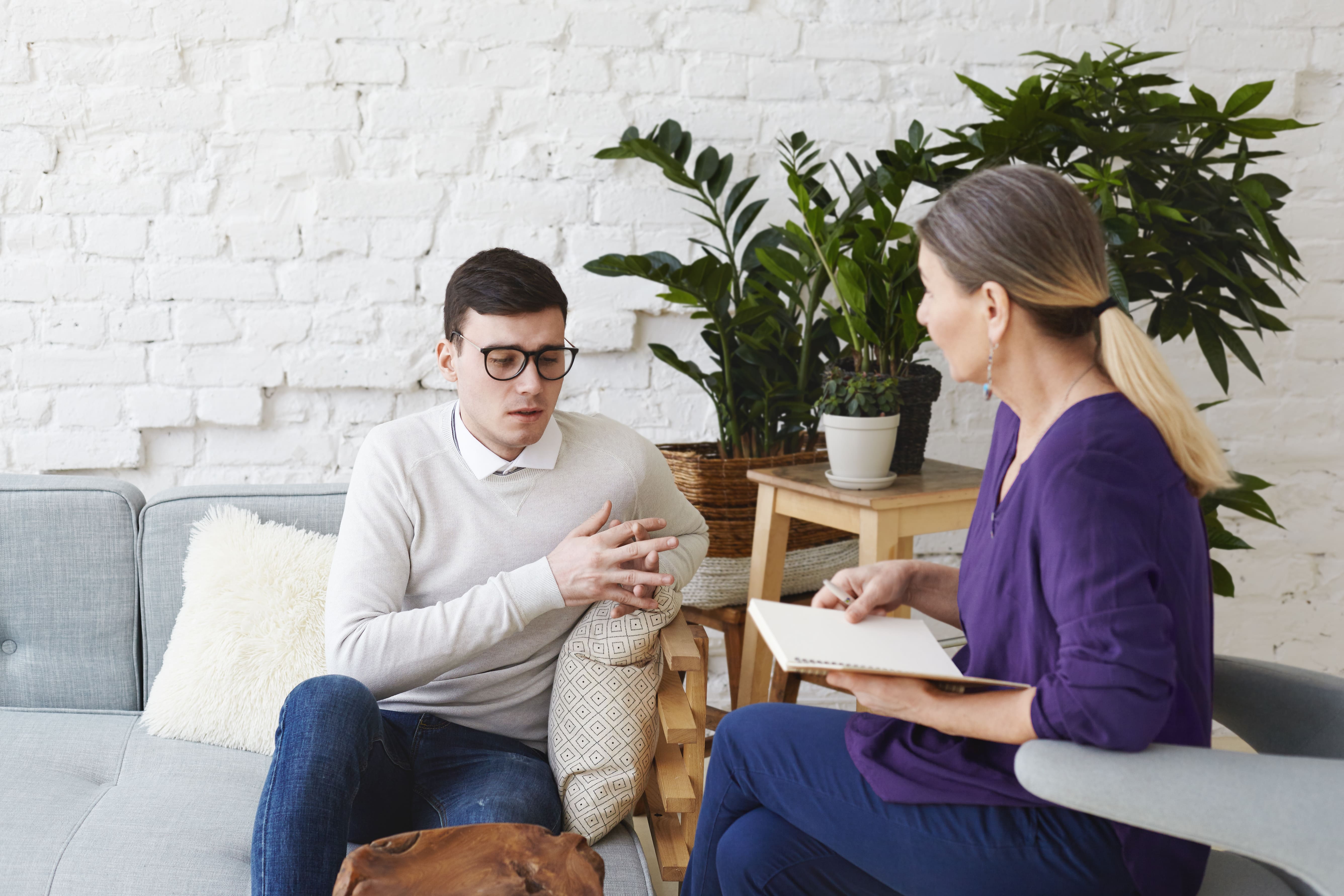 One-to-One Wellbeing Coaching